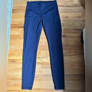Lululemon Leggings - Size 6